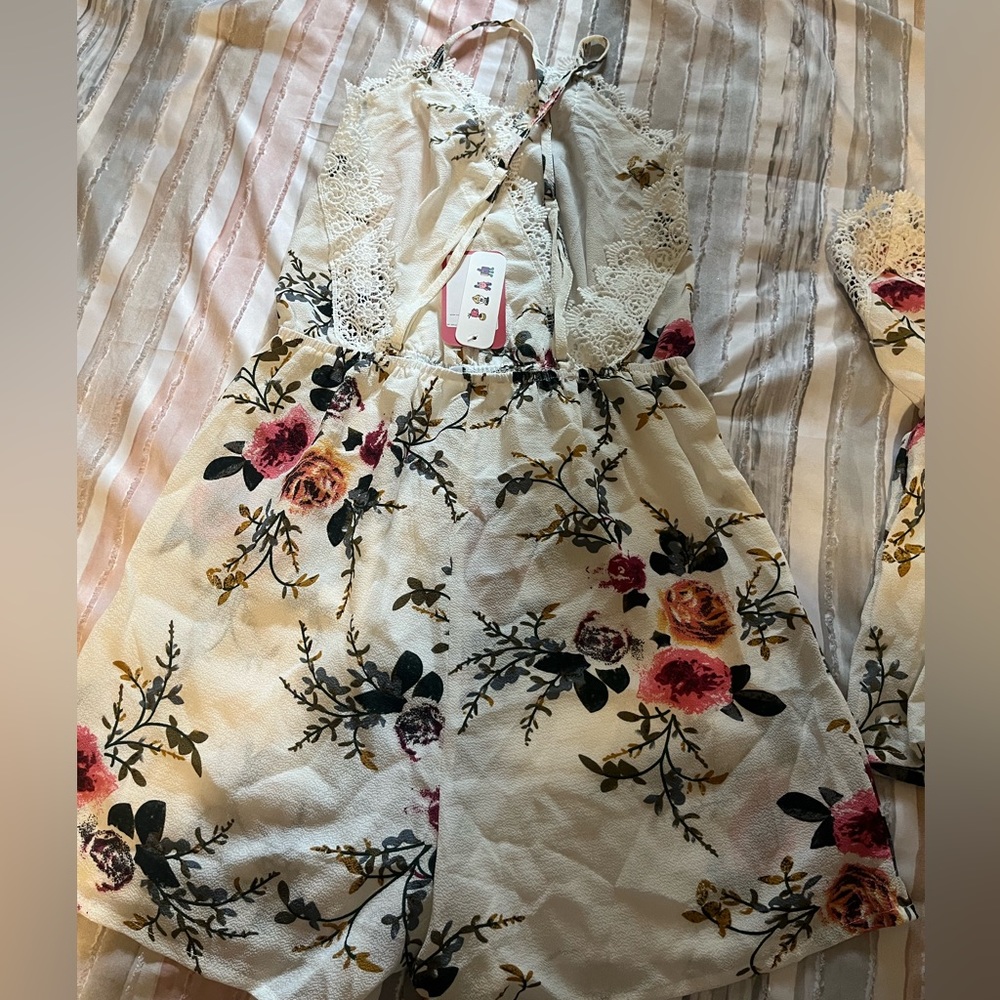 Mommy and me outfits